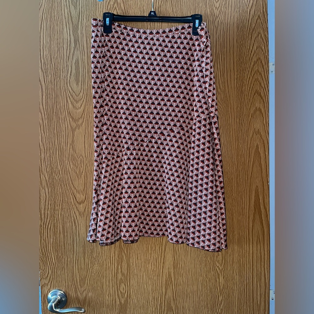 East 5th Skirt